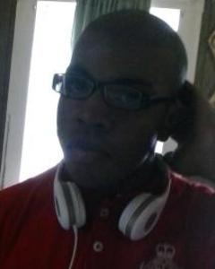 Man, 33. elroy0224