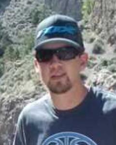 Man, 34. planewreck