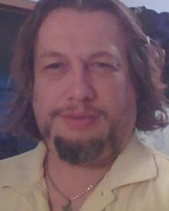 Man, 56. archangel1968