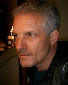 Man, 54. ridemomosi