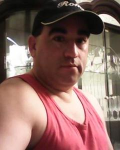 Man, 57. peruvian8163