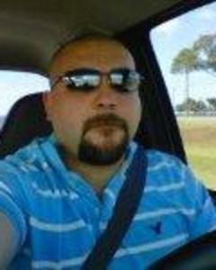 Man, 48. huss77