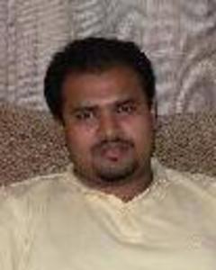 Man, 40. shainur