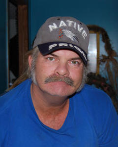 Man, 64. Mark6250