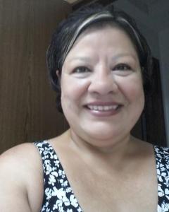 Woman, 63. QueenEsther61
