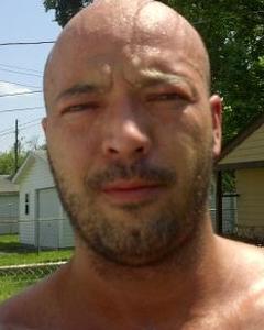 Man, 54. gymie17
