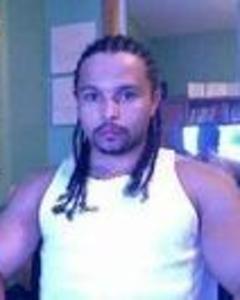 Man, 43. leadloc