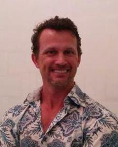 Man, 60. oldwolfman