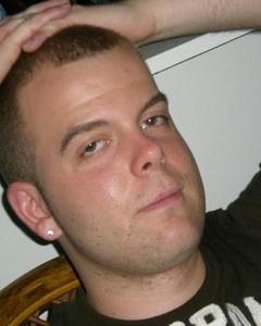 Man, 39. derek86031
