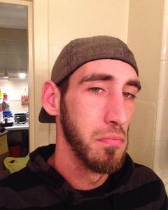 Man, 36. Johnny_bgo4262