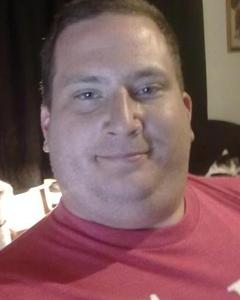 Man, 44. bobchilders