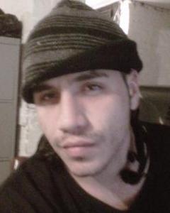 Man, 43. Mike8085