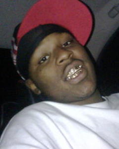 Man, 45. HOODNIGGA5
