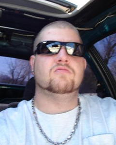 Man, 40. dhmas