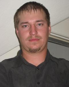 Man, 43. RYAN93107