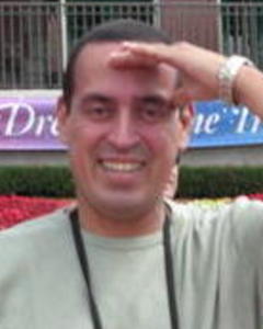 Man, 62. oswaldom