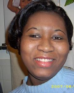 Woman, 41. spendagirl