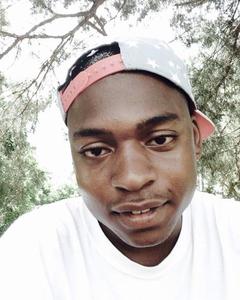 Man, 28. JoJo_Brooks