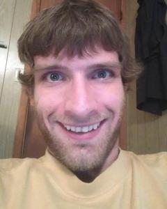 Man, 34. brasel3