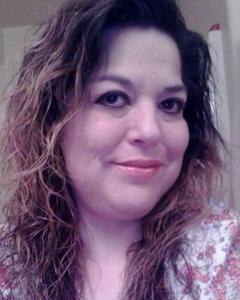 Woman, 48. ErinRuby27