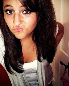 Woman, 34. college09514