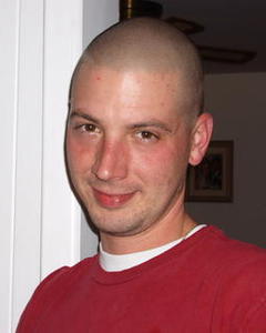 Man, 46. Troy_Boy347