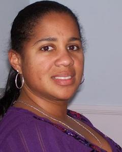 Woman, 58. msnette