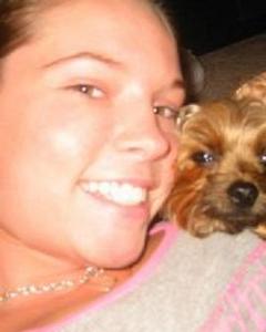 Woman, 38. cutehollar