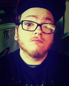 Man, 29. jayScott0748