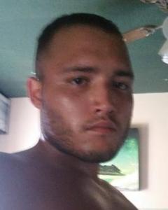 Man, 32. theEvolution