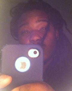 Man, 34. Rudeboy0210