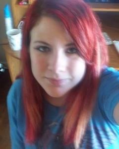 Woman, 34. HornyBitch92