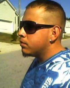 Man, 36. lilloco88