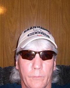 Man, 66. billy3947