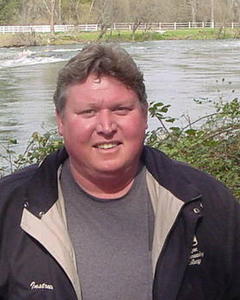 Man, 60. riverguy301
