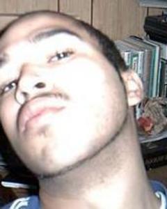Man, 43. trecold2000