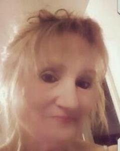 Woman, 70. skizzers