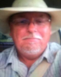 Man, 58. Outlaw2277
