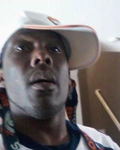 Man, 47. Jamaine805