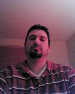 Man, 43. hardalldaylong