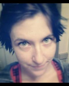 Woman, 33. Srippii