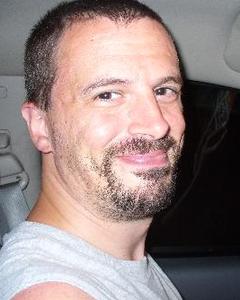 Man, 51. bigpoppataz