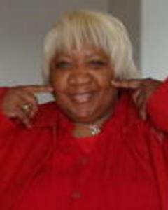 Woman, 69. creole321
