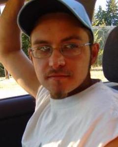 Man, 43. toddarnoldus98