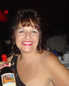 Woman, 62. AladyofherWord