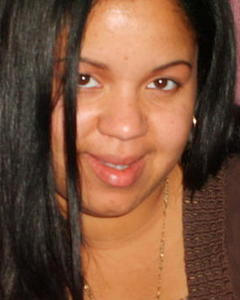 Woman, 42. apples243