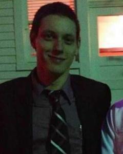 Man, 36. GNRCory