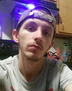 Man, 32. fireman_330