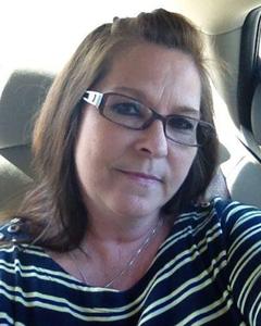 Woman, 62. mgillie