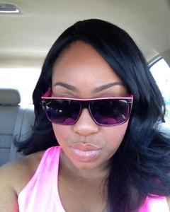 Woman, 44. JenOmy